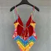 2024 new style swimsuit fashionable sexy women swimwear #B40687