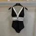 2024 new style swimsuit fashionable sexy women swimwear #B40688