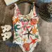 2024 new style swimsuit fashionable sexy women swimwear #B40693