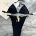 2024 new style swimsuit fashionable sexy women swimwear #B40696