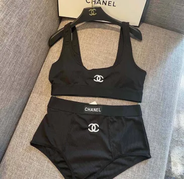 Chanel swimwear #B65905