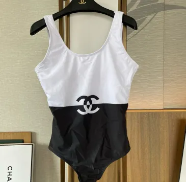 Chanel swimwear #B65907