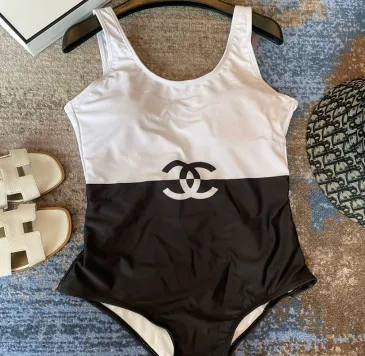 Chanel swimwear #B65909