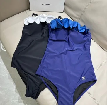 Chanel swimwear #B65910