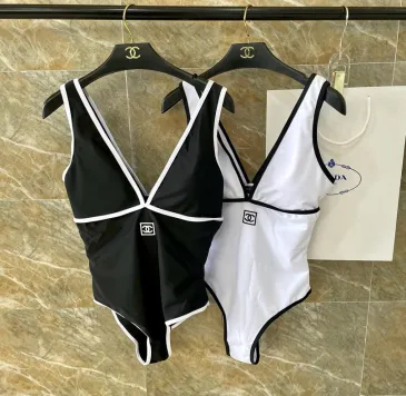 Chanel swimwear #B65911