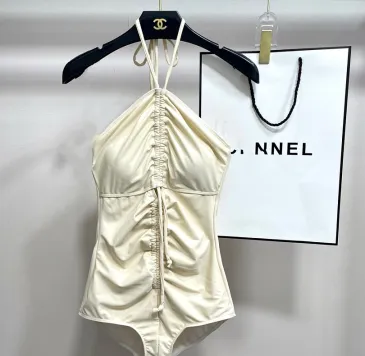 Chanel swimwear #B65912