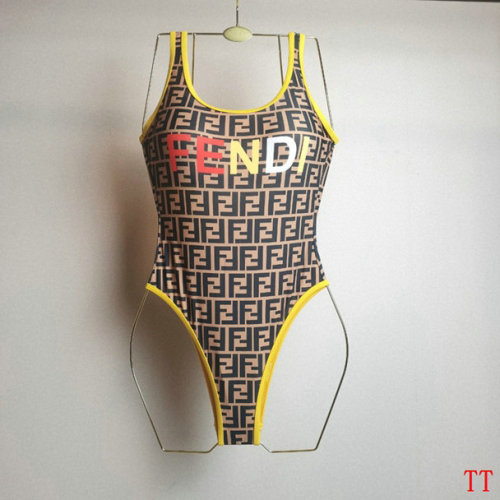 Fendi Women's Swimwear #99921851