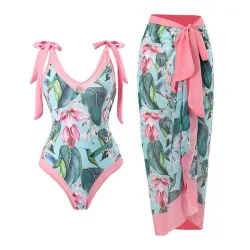  swimwear 2-piece set #B65892