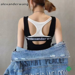 Alexander Wang vest for Women's #99907264