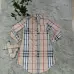 Burberry Long Sleeve Shirts for Women sale #B43897