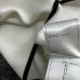 Chanel short-sleeved vest for Women's #B33535