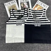 Givenchy short-sleeved vest for Women's #B33542