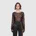 Gucci Long sleeve for Women's #99907288 #99919233