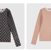 Gucci Long sleeve for Women's #99907288 #99919233