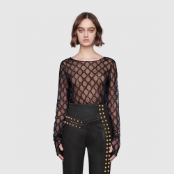 Gucci Long sleeve for Women's #99907288 #99919234
