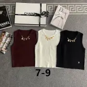 Louis Vuitton Sleeveless T-Shirts for Women #B50429