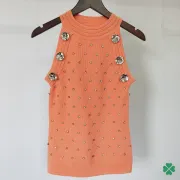 Women Nail drill vest (5 colors) #99905522