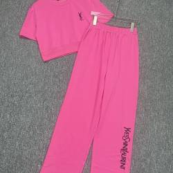  YSL Fashion Tracksuits for Women #9999931821