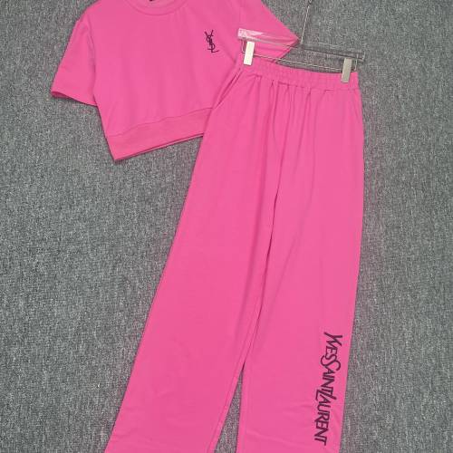  YSL Fashion Tracksuits for Women #9999931821