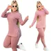 2022 new Fashion Tracksuits for Women #999930537