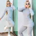 2022 new Fashion Tracksuits for Women #999930537