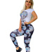 2023 new Fashion Short Tracksuits for Women #999932740