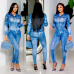 2023 new Fashion Tracksuits for Women #999932766