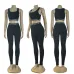 2025 On Sale Good Quality Dolce & Gabbana Designer Sportswear Iconic Dolce & Gabbana Motif #B50912