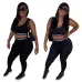 2025 On Sale Good Quality Dolce & Gabbana Designer Sportswear Iconic Dolce & Gabbana Motif #B50912