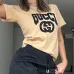 2025 Special Price Gucci Style Logo T-Shirt & Monogram Shorts Set - Designer Women's Summer Outfit #B54105