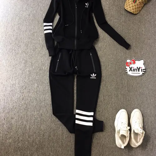 Adidas Fashion Tracksuits for Women #9999928976