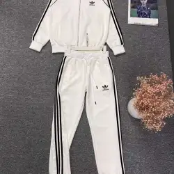 Adidas Fashion Tracksuits for Women #9999931841