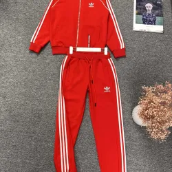 Adidas Fashion Tracksuits for Women #9999931842