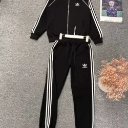 Adidas Fashion Tracksuits for Women #9999931843