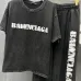 Balenciaga 2024 new Fashion Tracksuits for Women #B36965