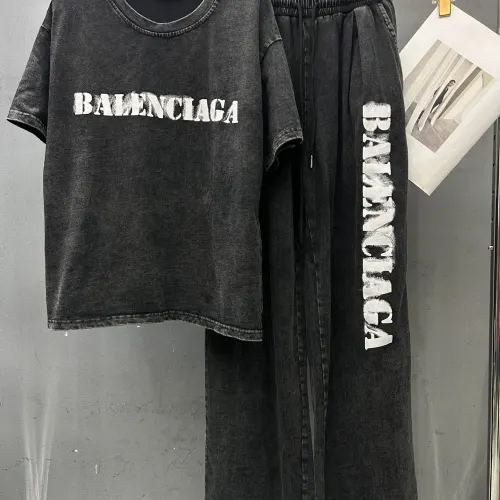 Balenciaga 2024 new Fashion Tracksuits for Women #B36965