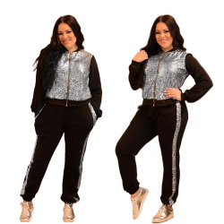 Brand  2021 new Fashion Tracksuits for Women #99915743