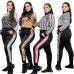 Brand Chanel 2021 new Fashion Tracksuits for Women #99915744