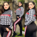Brand Chanel 2021 new Fashion Tracksuits for Women #99915744