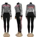 Brand Chanel 2021 new Fashion Tracksuits for Women #99915744