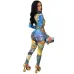 Brand D&G new 2021 tracksuit for women #99915960