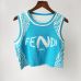 Brand FENDI new 2021 tracksuit for women #99911648