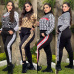 Brand Gucci 2021 new Fashion Tracksuits for Women #99915745