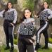 Brand Gucci 2021 new Fashion Tracksuits for Women #99915745
