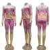 Brand L 2021 new Fashion Tracksuits for Women #99915632