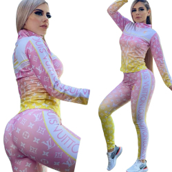 Brand L 2021 new Fashion Tracksuits for Women #99915632