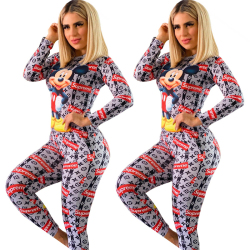 Brand L 2021 new Fashion Tracksuits for Women #99915742