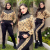 Brand L 2021 new Fashion Tracksuits for Women #99915746