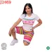 Brand L new 2021 tracksuit for women #99908842