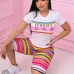 Brand L new 2021 tracksuit for women #99908842